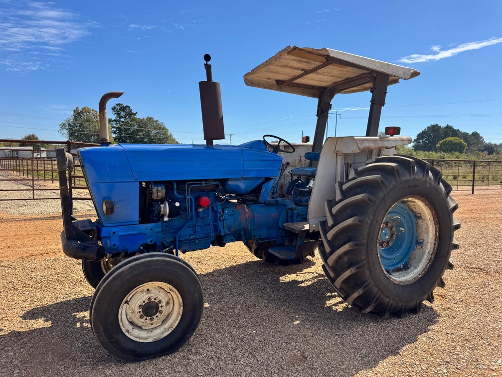 Ford 5900