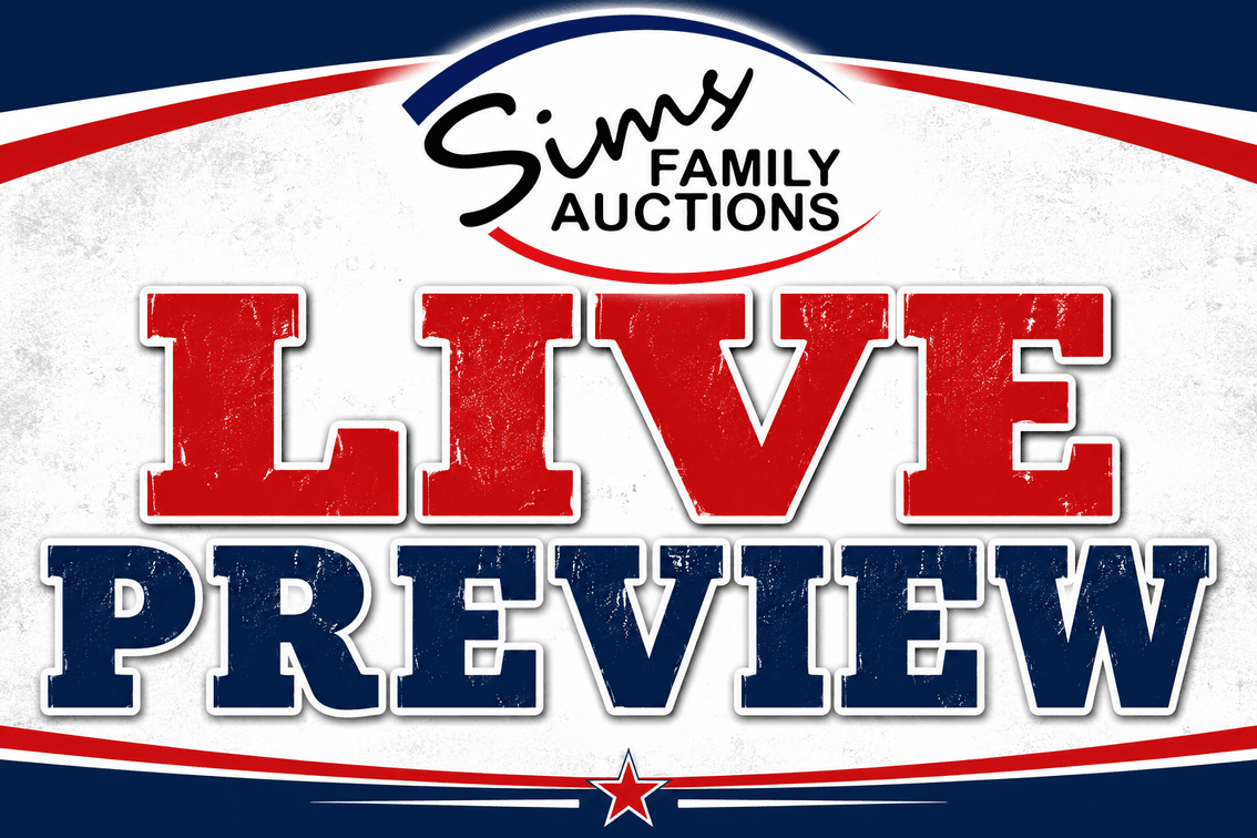 Live Preview