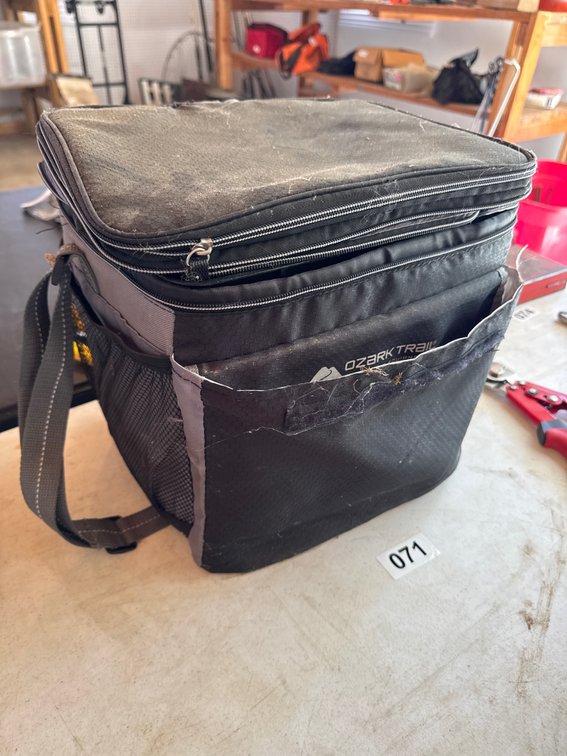 Ozark Trail cooler