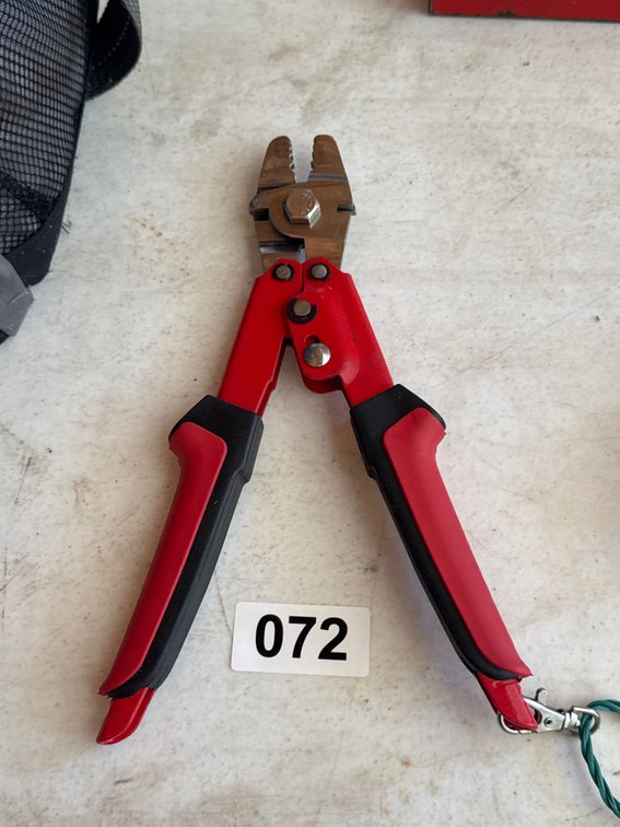 Wire strippers