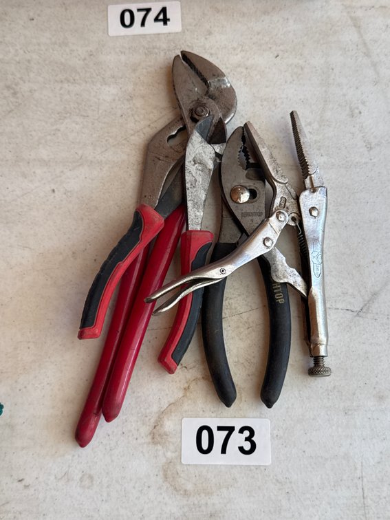 Misc tools
