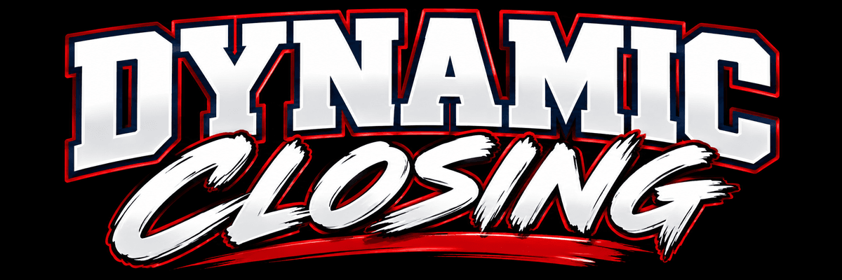 Dynamic Close