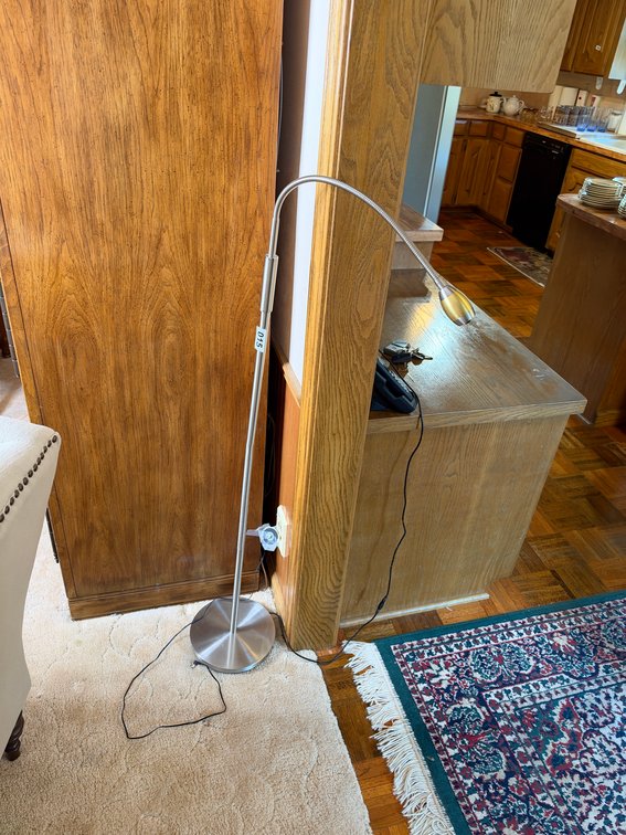 Floor lamp
