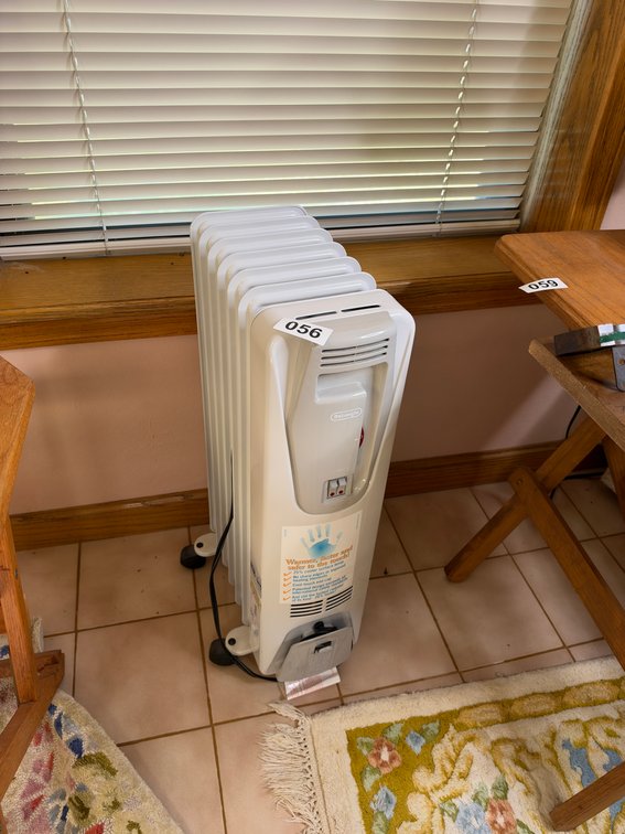 Heater