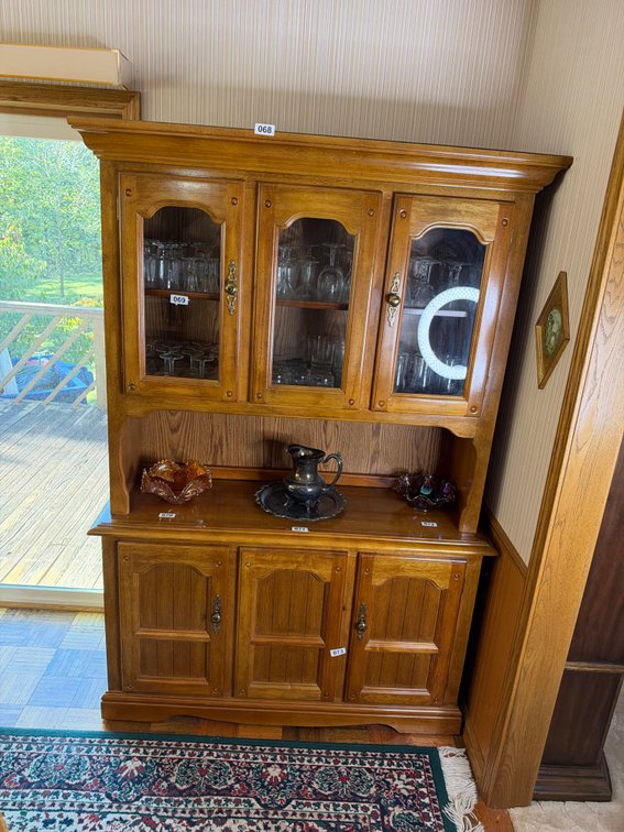 China cabinet