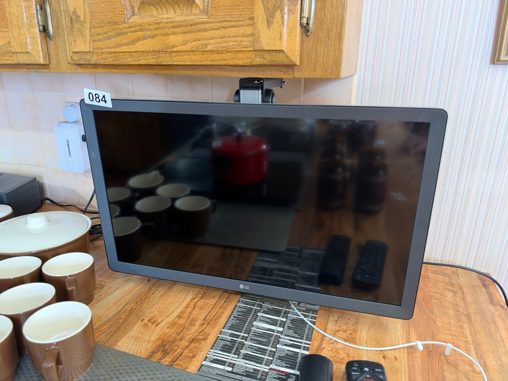 LG screen