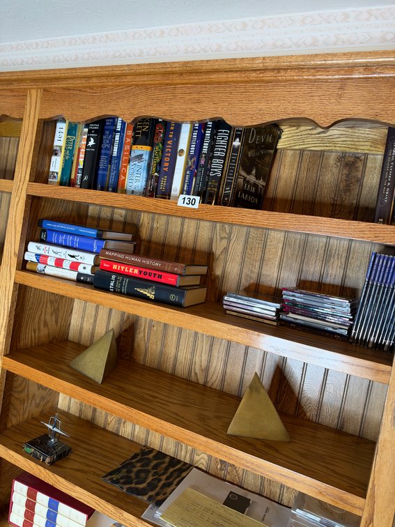 Books