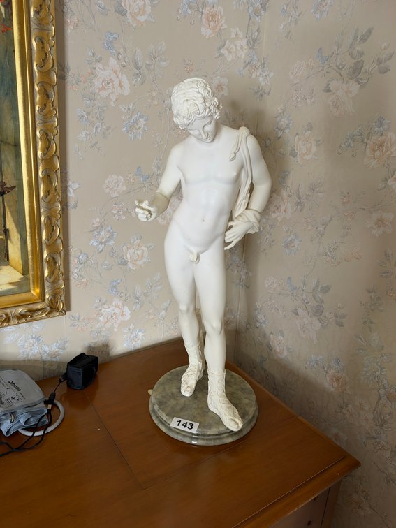 Statue