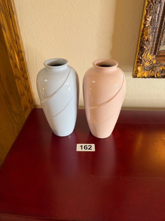 Vases