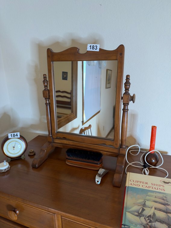 Mirror
