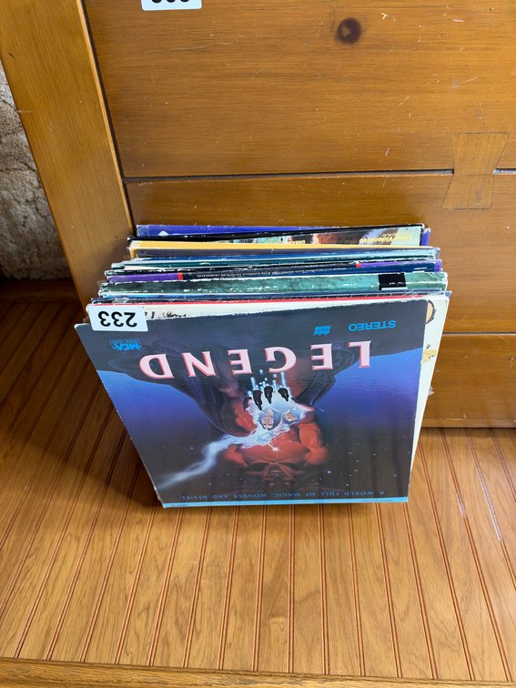 Records