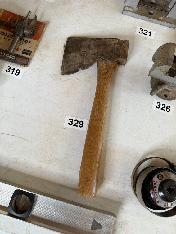 Hatchet