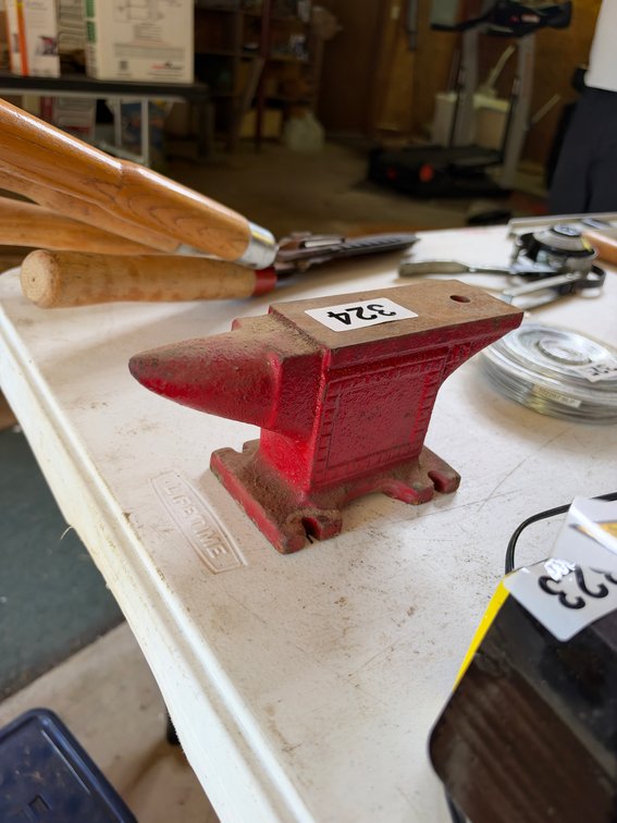 Anvil