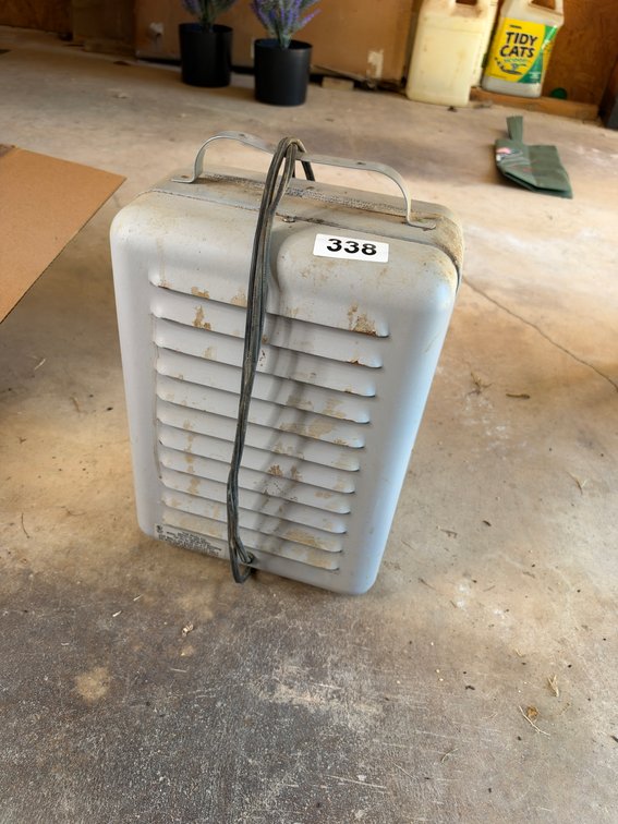Heater