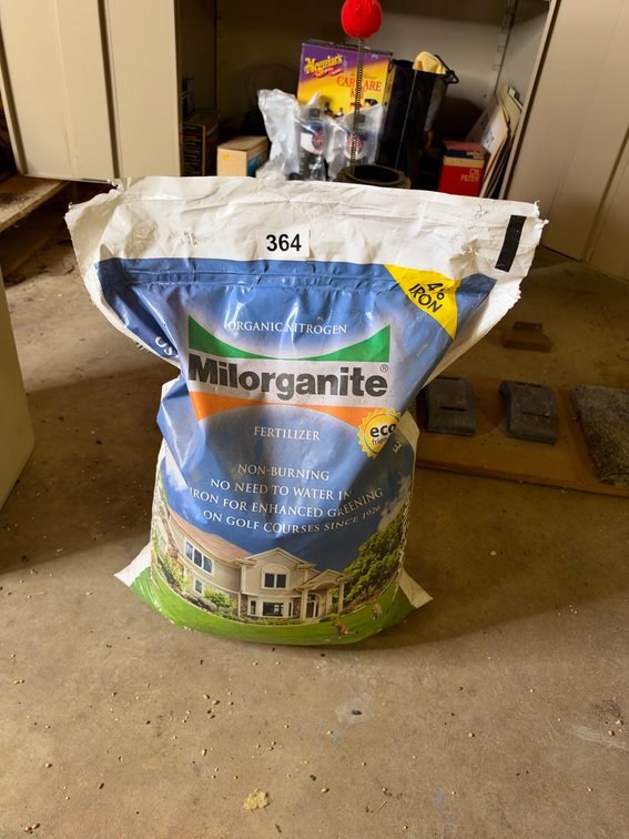 Fertilizer