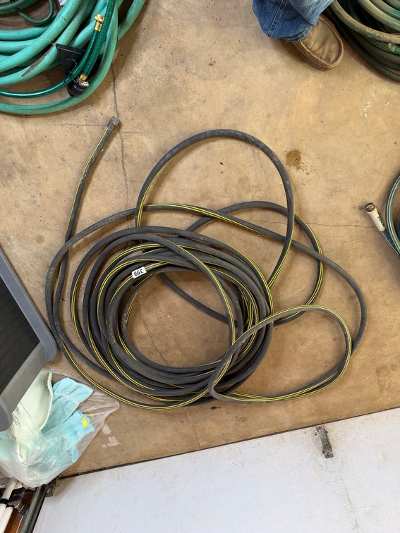 Garden hose