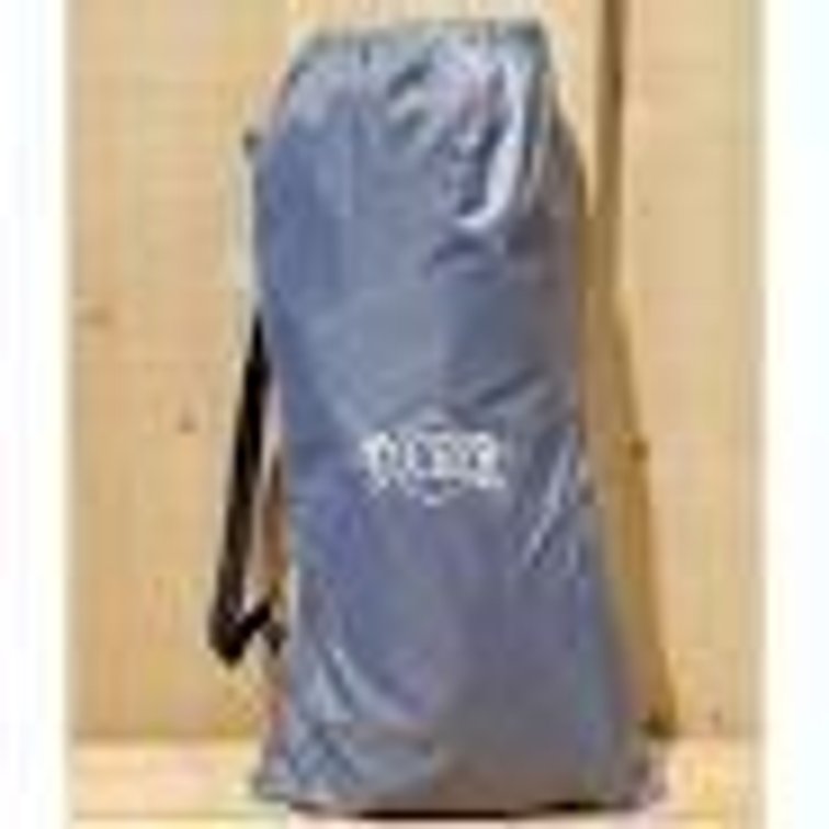 Portable Overnight Hammock by Tucker- Grey