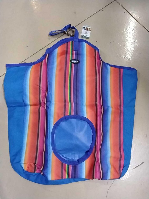 Tough 1 Serape Hay Bag