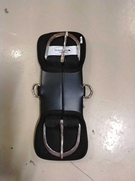 Grand Entry Mini Cinch