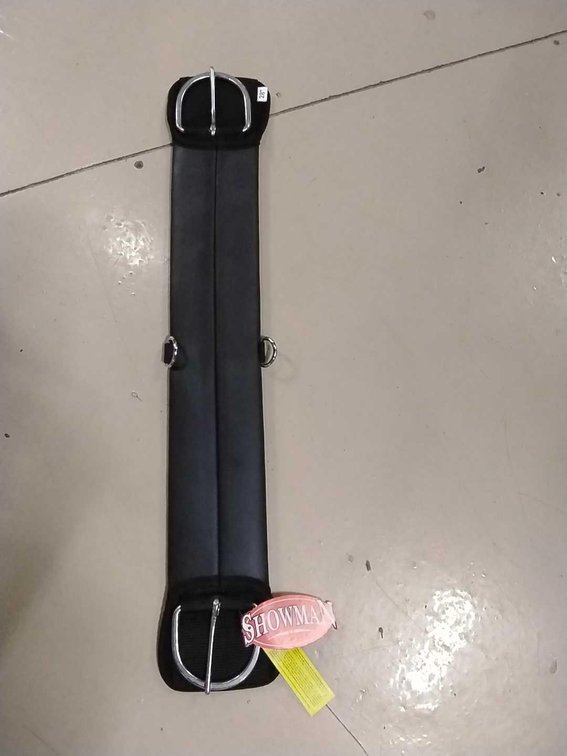 Showman 28" Girth
