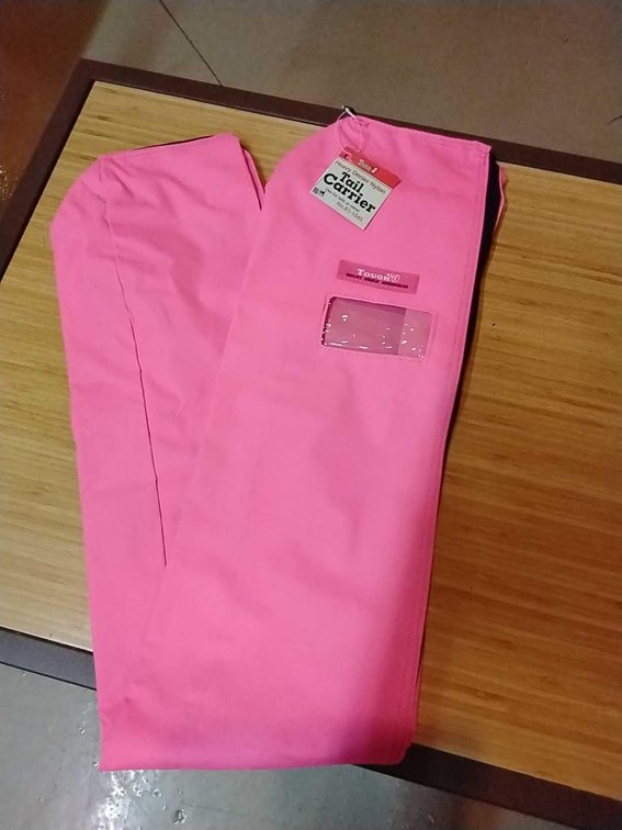 Hot Pink - Tough 1 Tail/Rein Carrier