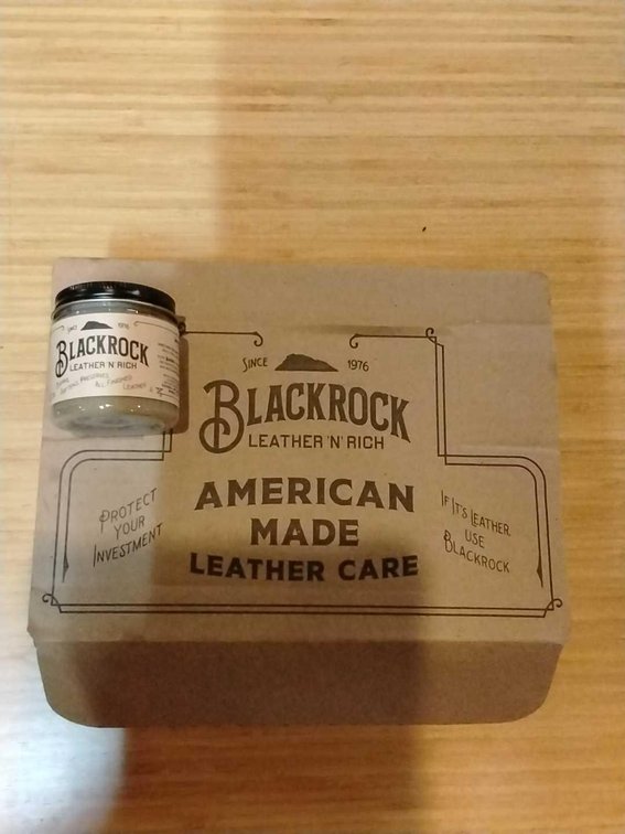 Black Rock
