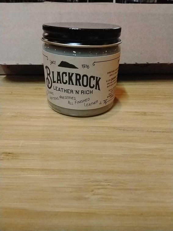 Black Rock