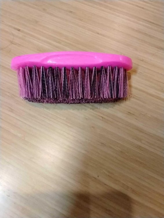 Tough 1 Stiff Brissel Brush