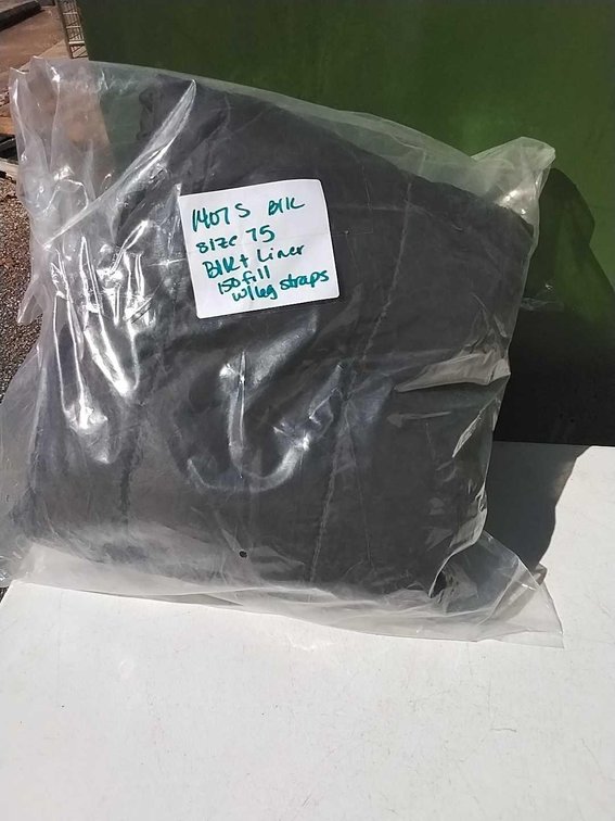 Tough 1 Blanket Liner Size 75