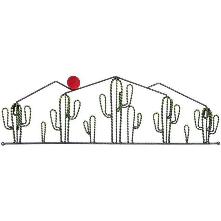 Wire Wall Decor