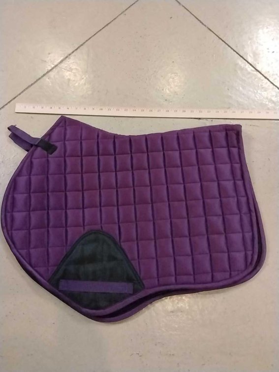 Equitare Close Contanct All Purpose Pad