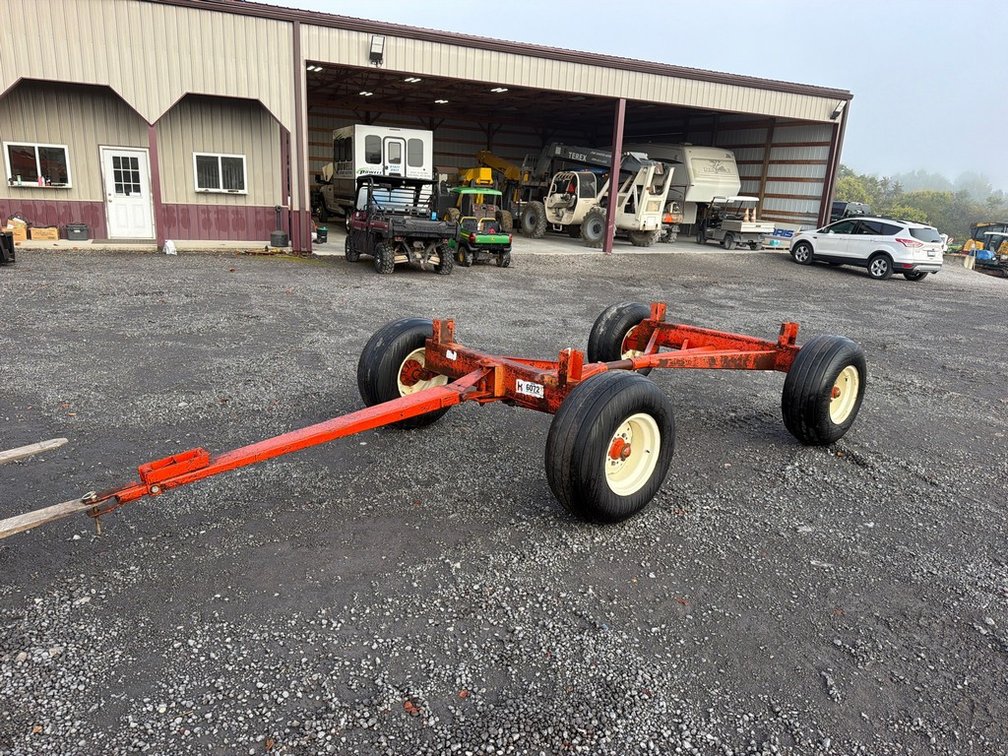 KORY 6072 GEAR