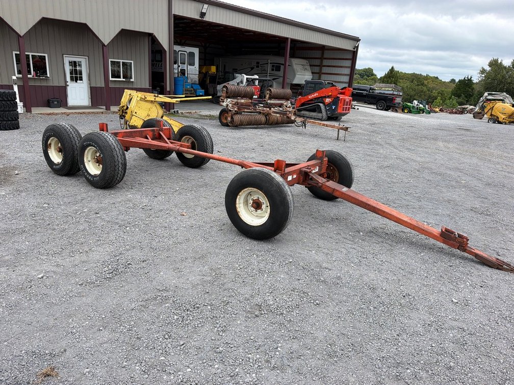 KORY 6278 TANDEM GEAR