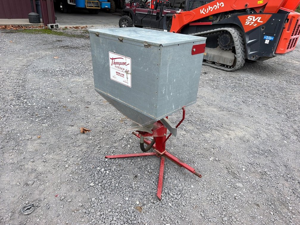 THOMPSON S3B SEEDER