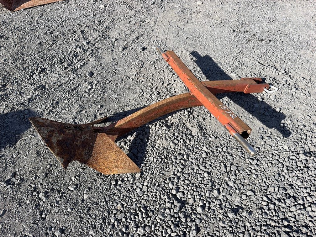 3PT POTATO PLOW