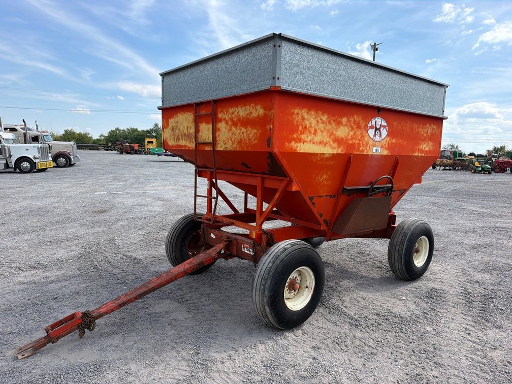 KORY 185 GW W/KORY 6072 GEAR
