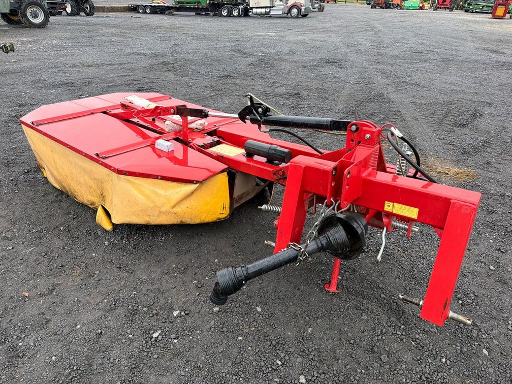 2023 TAR RIVER BDR-185 DRUM MOWER