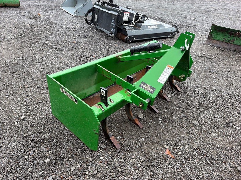 FRONTIER BB5060 BOX BLADE