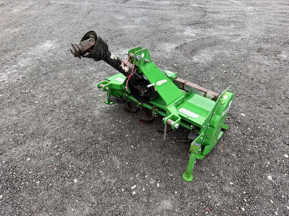 FRONTIER RT1142 TILLER