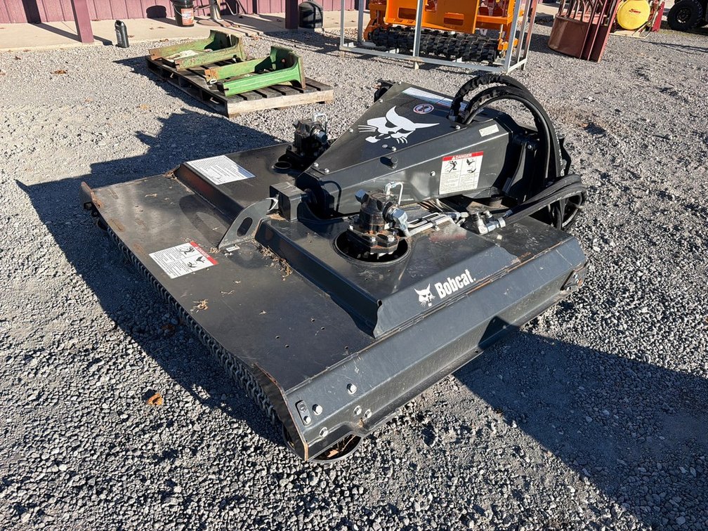 2023 BOBCAT 66" ROTARY CUTTER