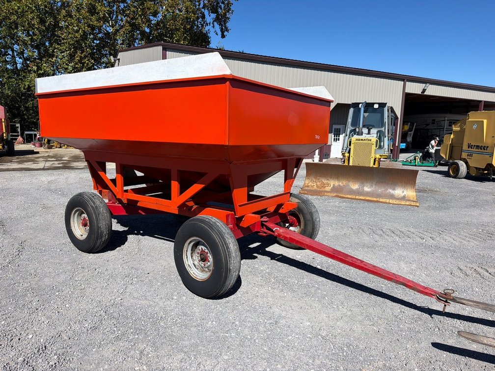 J&M 250 GW W/RED GEAR