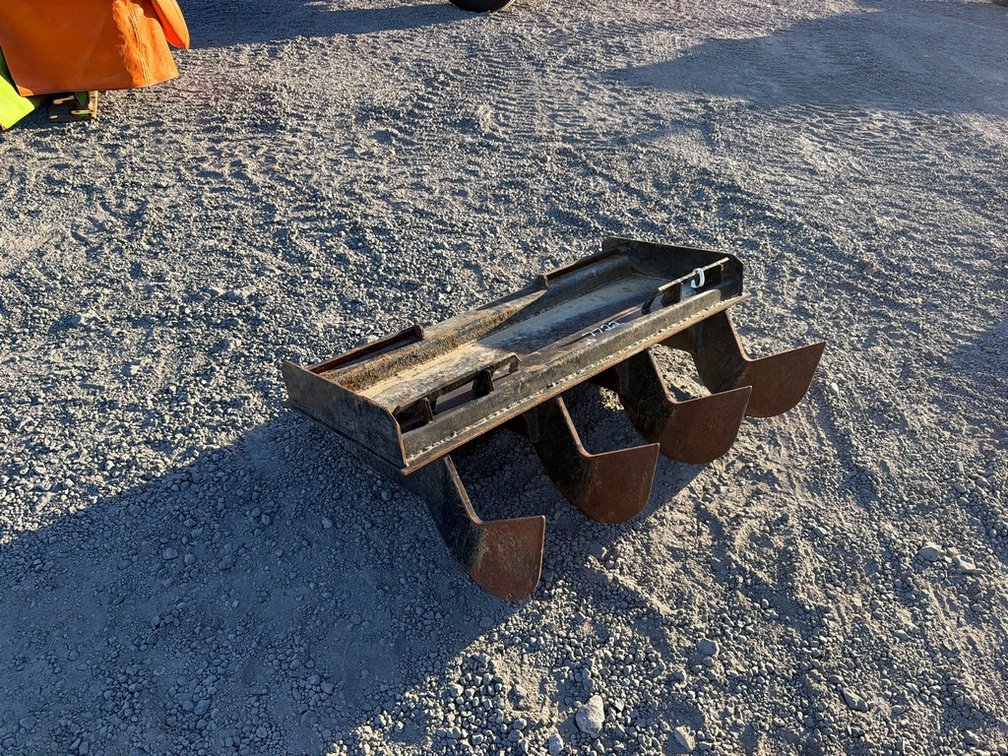 4 SHANK SS RIPPER