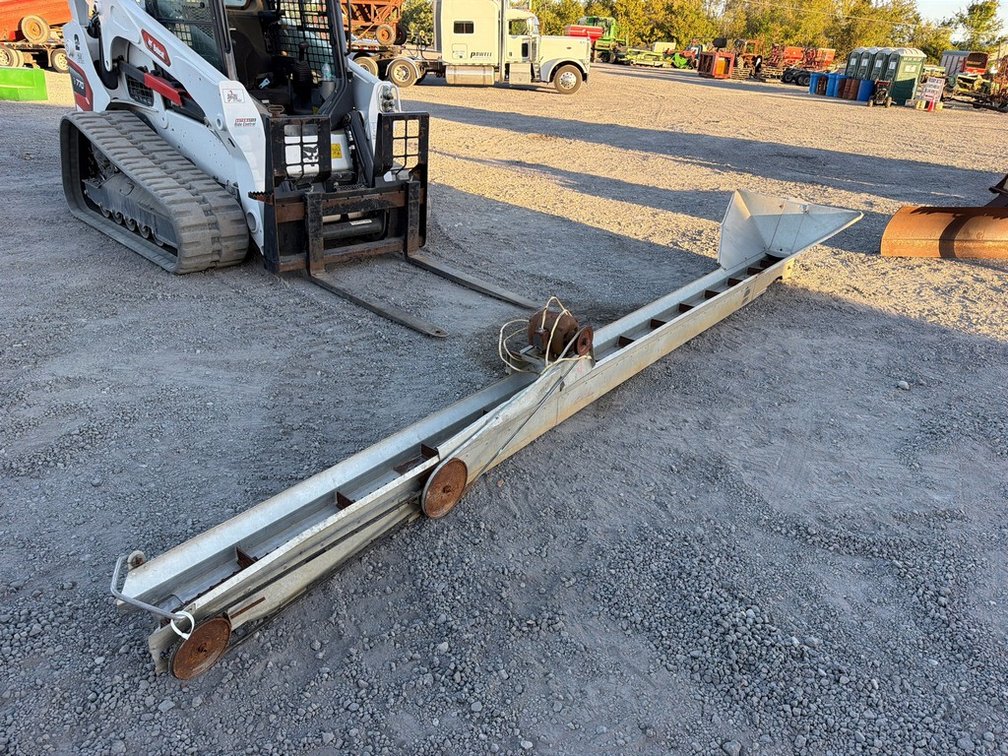 16' HARVEST HANDLER ELEVATOR