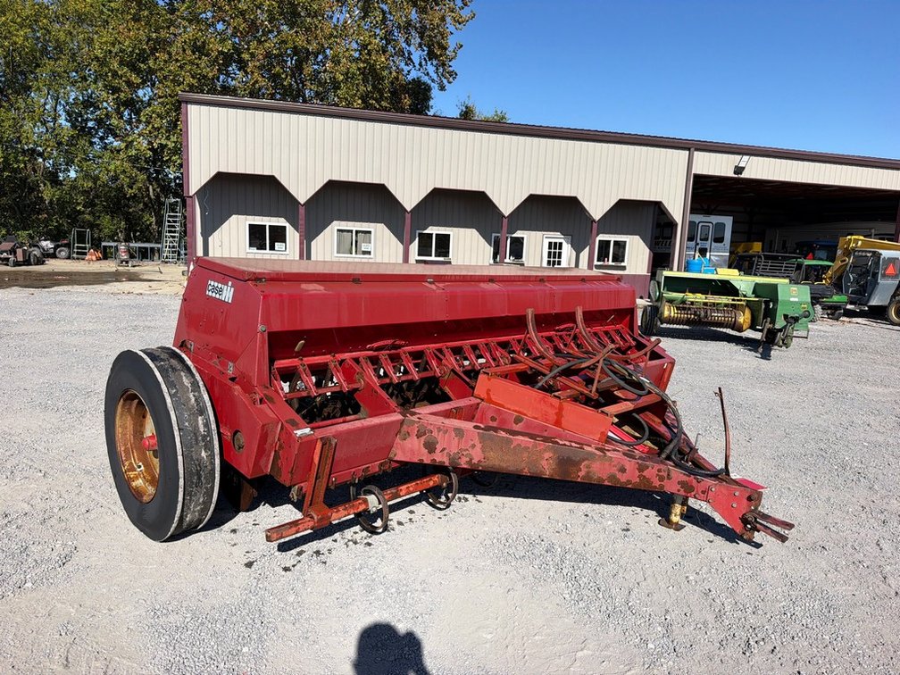 CASE 5100 12' DRILL