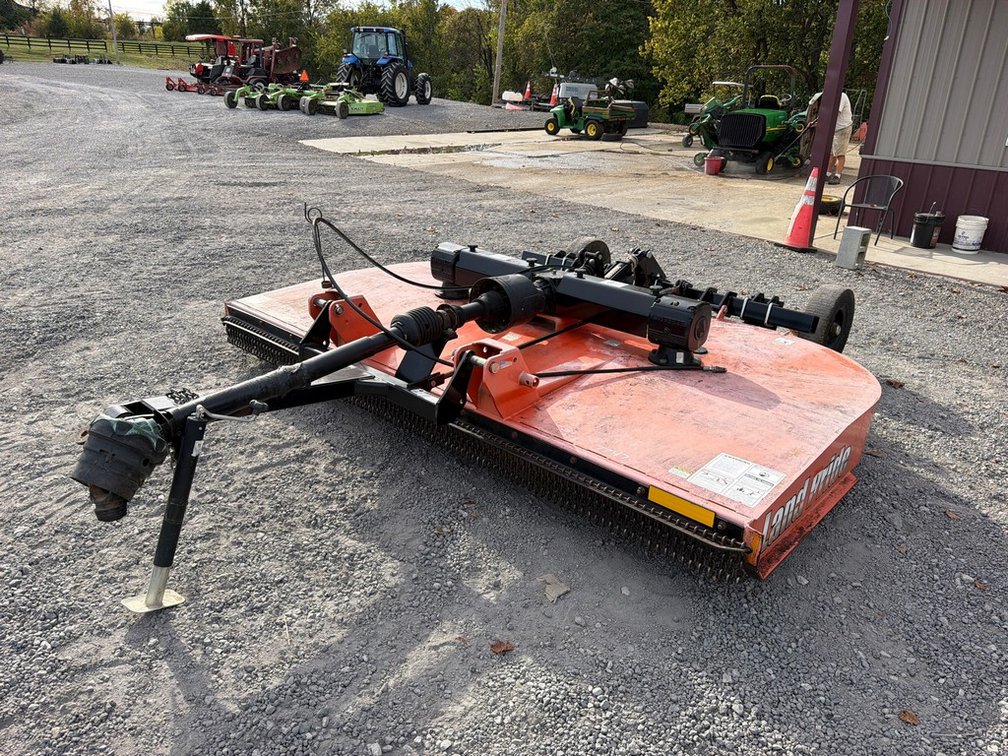 LANDPRIDE RCF3010 BUSHHOG