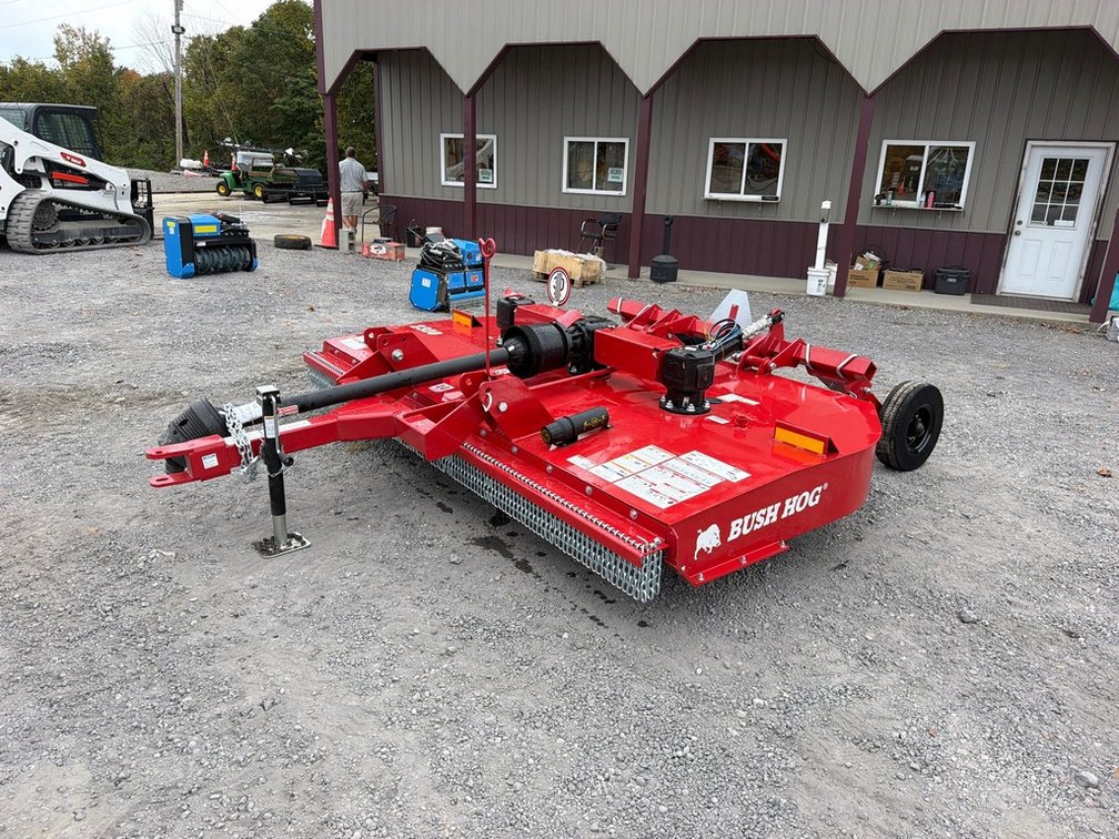 NEW BUSHHOG 2310 ROTARY CUTTER