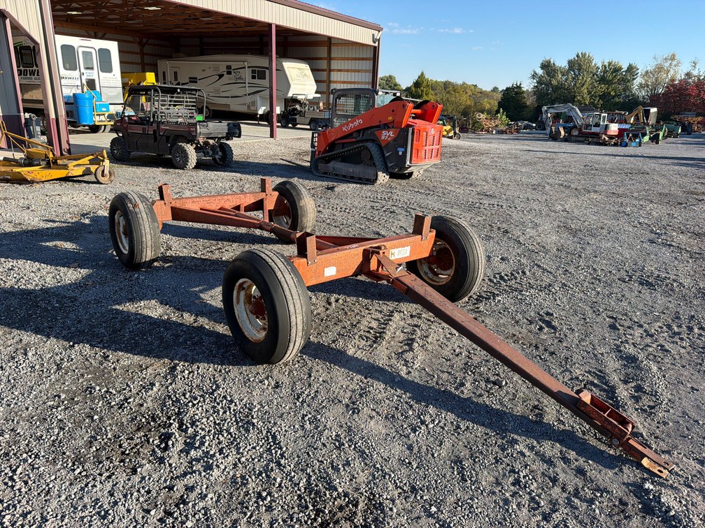 KORY 6072 WAGON GEAR