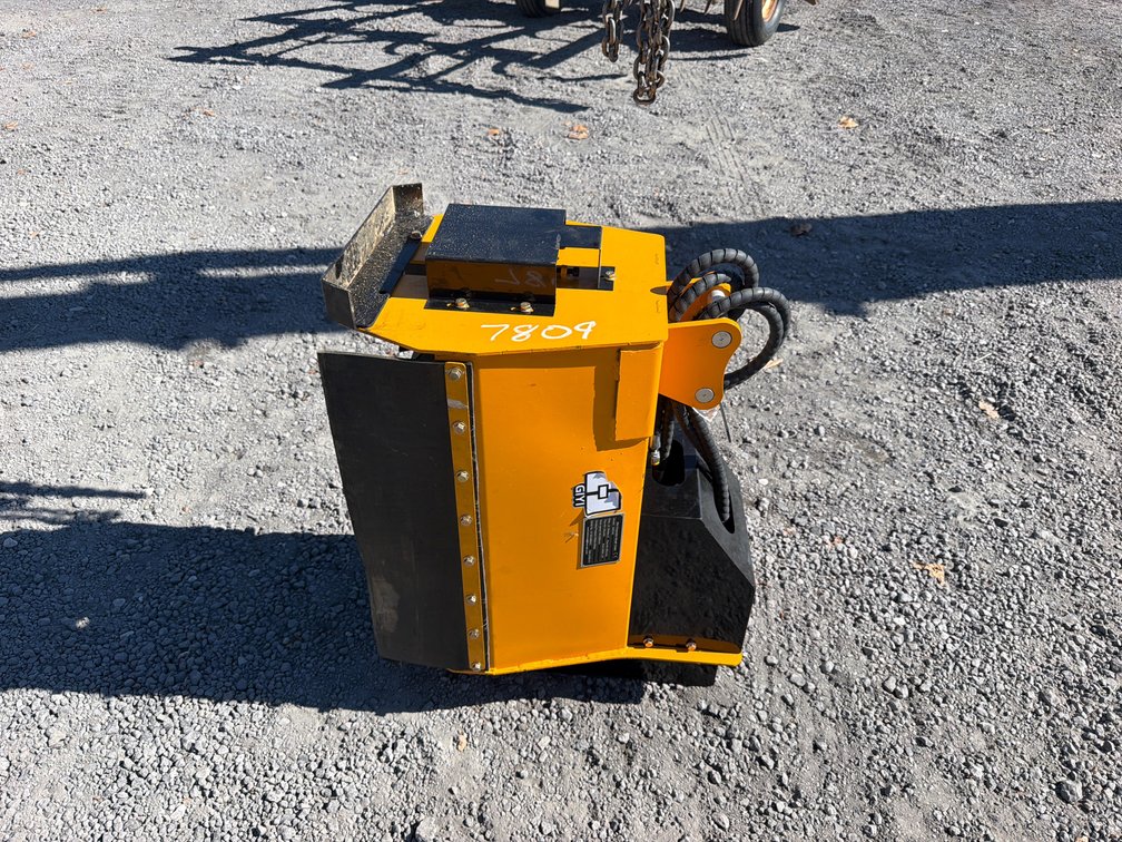 GIYI 32” MINI EX BRUSH CUTTER