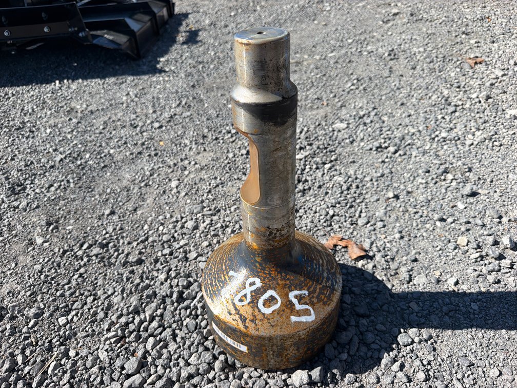 POST DRIVER HEAD