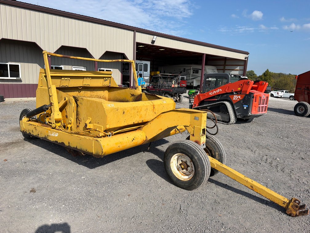 MIDLAND M86 DIRTPAN
